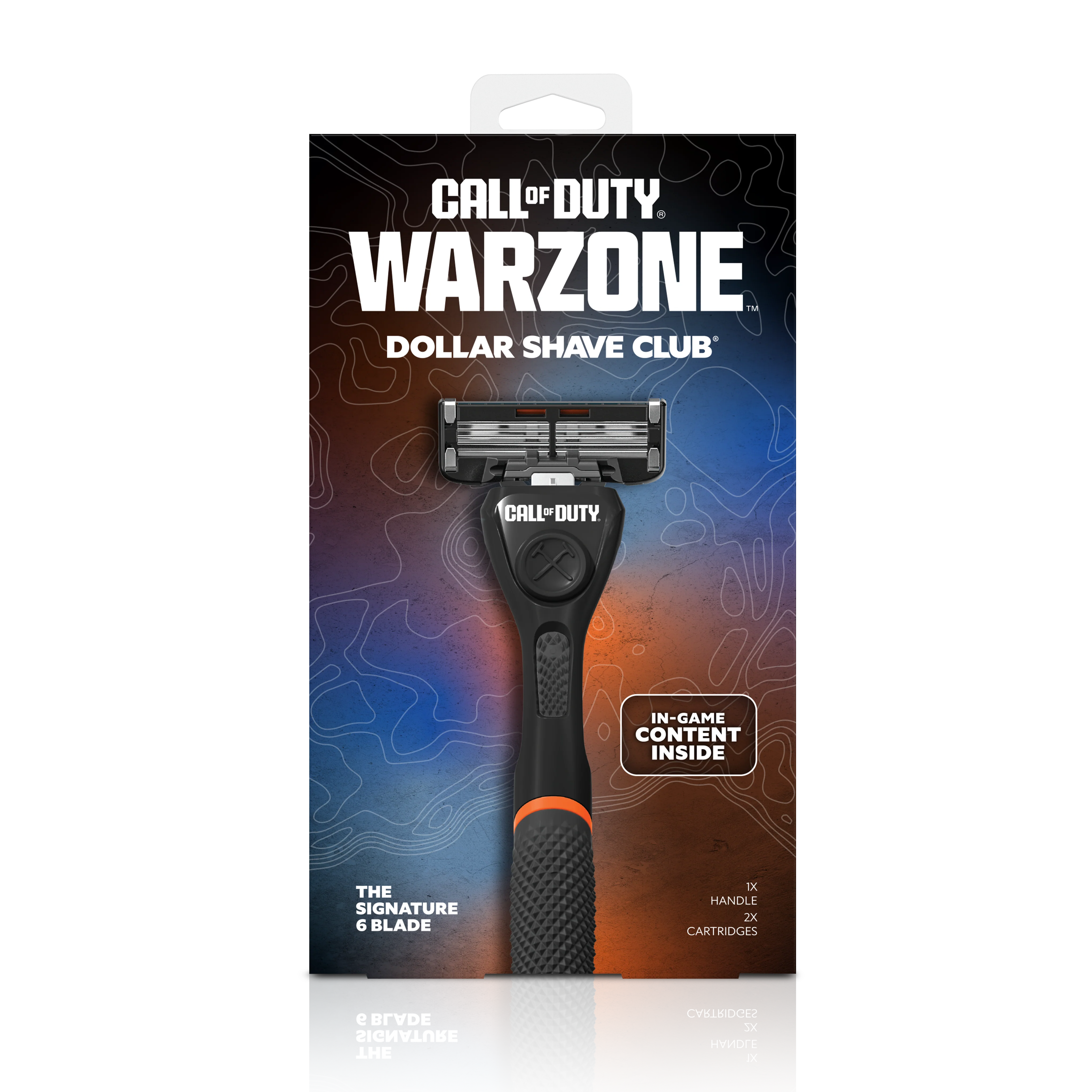 All Men’s Grooming Products